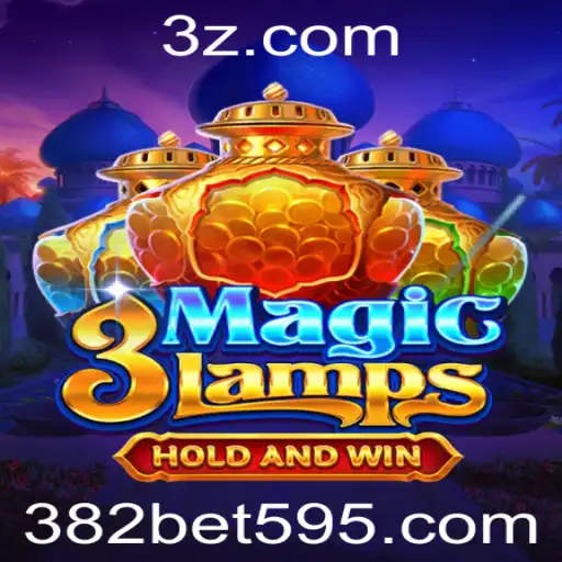 Descubra o Universo Fascinante de 3MagicLamps