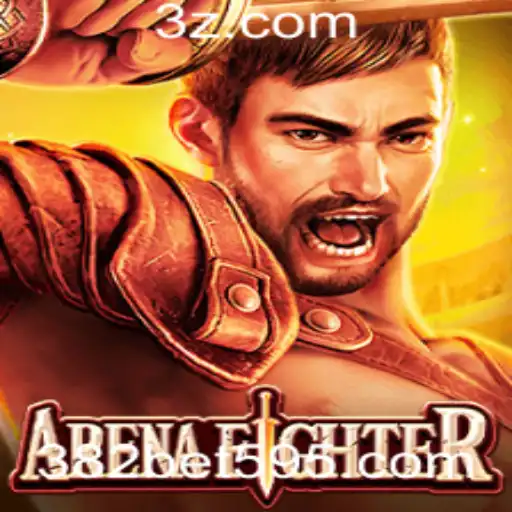 ArenaFighter: A Nova Sensação dos Jogos de Ação