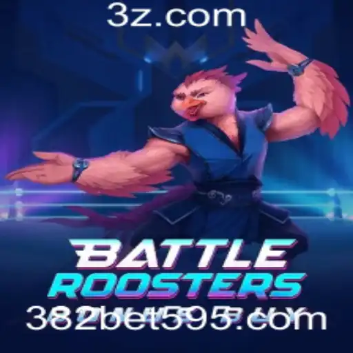 Descubra o Empolgante Mundo de BattleRoostersBonusBuy em 382bet.clun