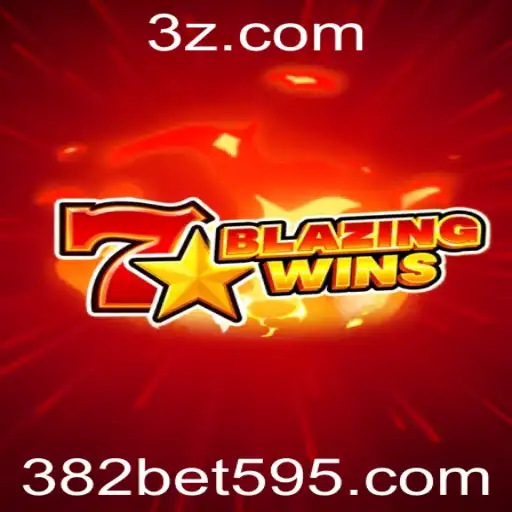 BlazingWins: Descubra a Emoção deste Jogo Popular