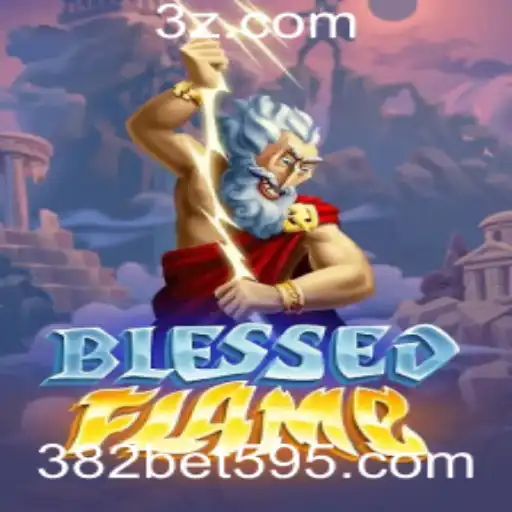 Descubra o Mundo Fascinante de BlessedFlame: Uma Experiência de Jogo Inovadora
