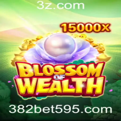 Descubra BlossomofWealth: Uma Aventura de Jogo Empolgante em 382bet.clun