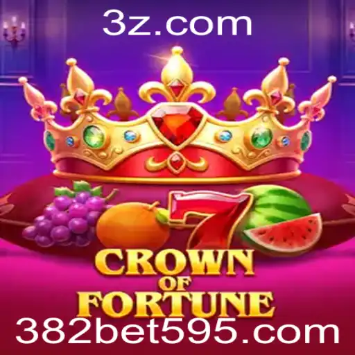 Descubra as Emoções de CrownofFortune: O Jogo Que Revoluciona o Entretenimento Online