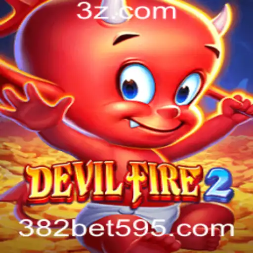 DevilFire2: Uma Aventura no Mundo dos Jogos Digitais com 382bet.clun