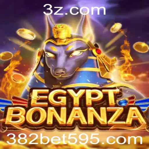 Explorando o Fascinante Mundo de EgyptBonanza no 382bet.clun