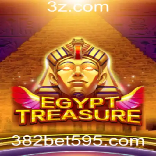 Descubra o Fascinante Mundo de EgyptTreasure
