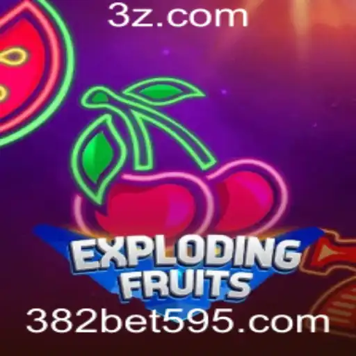 ExplodingFruits: Aventuras de Frutas Explosivas no Cassino Virtual