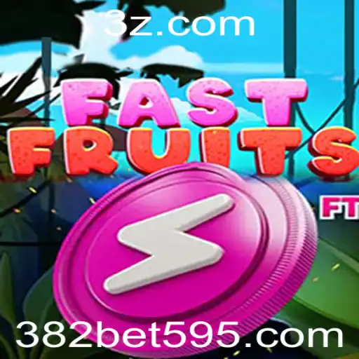Descubra o Mundo de FastFruits: O Novo Fenômeno dos Jogos de Frutas