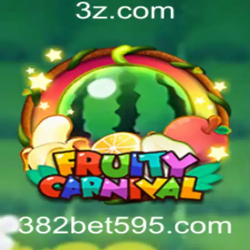 Descubra o Fantástico Mundo de FruityCarnival