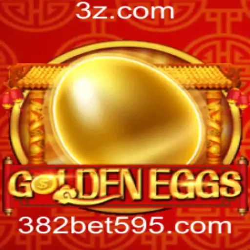 Descubra o Fascinante Mundo de GoldenEggs e sua Conexão com 382bet.clun