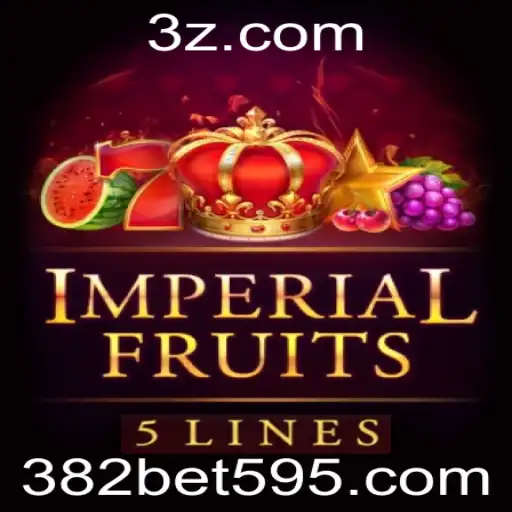Descubra a Excitação do Jogo ImperialFruits5