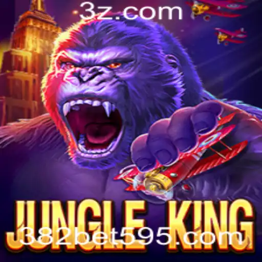 JungleKing: A Aventura Selvagem que Está Conquistando os Jogadores