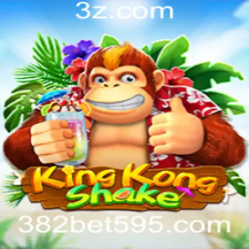 Descubra o Mundo de KingKongShake: O Jogo Inovador do 382bet.clun