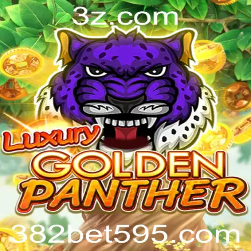 Descubra o Fascinante Universo do Jogo LUXURYGOLDENPANTHER