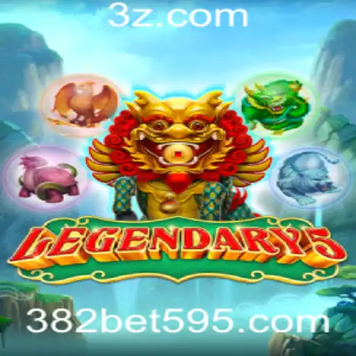 Descubra o Mundo de Aventura com Legendary5