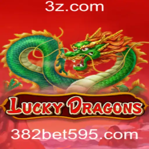 Descubra a Emoção do Jogo LuckyDragons em 382bet.clun