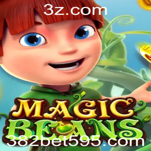 Explorando o Mundo de MAGICBEANS: Um Jogo Inovador em 382bet.clun