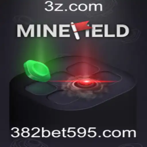 Explorando o Mundo Dinâmico do Jogo 'MineField'