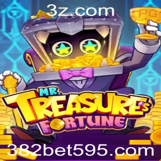 Descubra a Aventura e Fortuna em MrTreasuresFortune