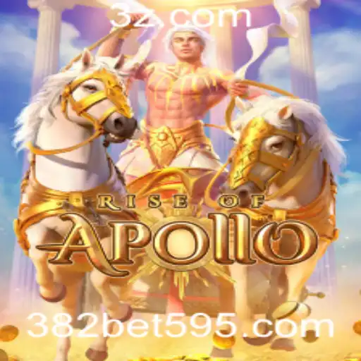 RiseofApollo: A Nova Aventura de Casino Online