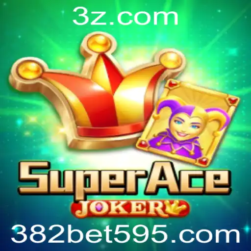 SuperAceJoker: Descubra o Mundo Empolgante do Novo Jogo