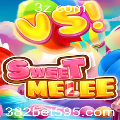 SweetMelee: Uma Jornada Através do Mundo dos Jogos de Tabuleiro