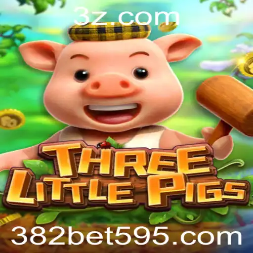 Descubra o Mundo do Jogo THREELITTLEPIGS com 382bet.clun