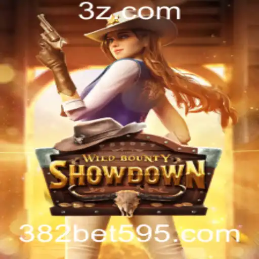 Explorando o Novo Jogo WildBountyShowdown