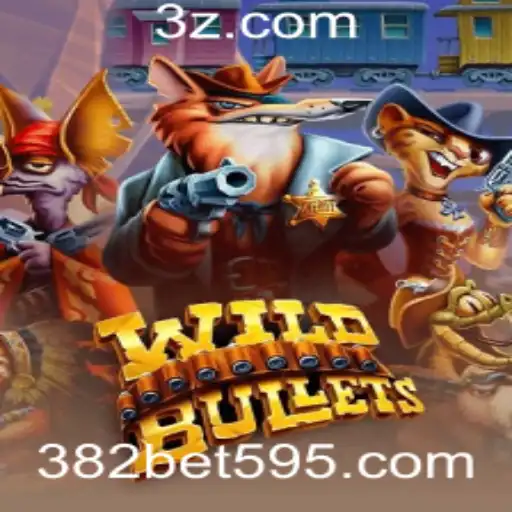 Descubra WildBullets: O Novo Fenômeno dos Jogos de Ação