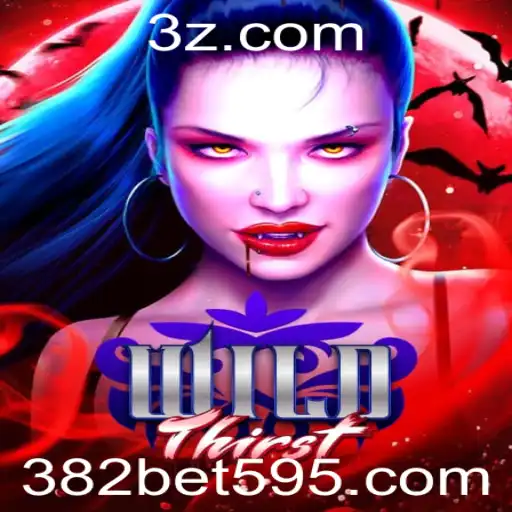 Descubra a Aventura Épica de WildThirst no 382bet.clun
